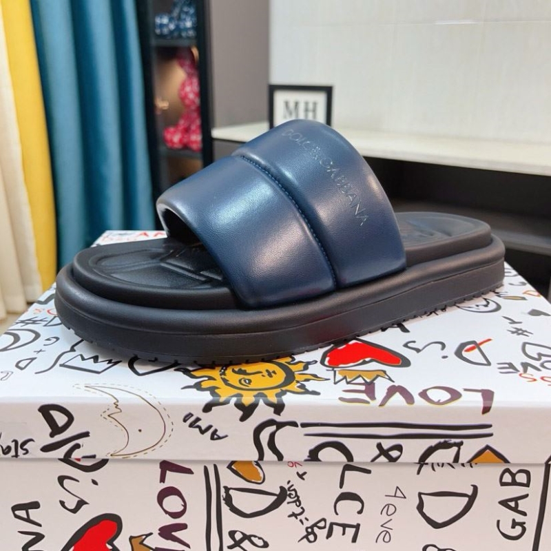 Dolce & Gabbana Slippers